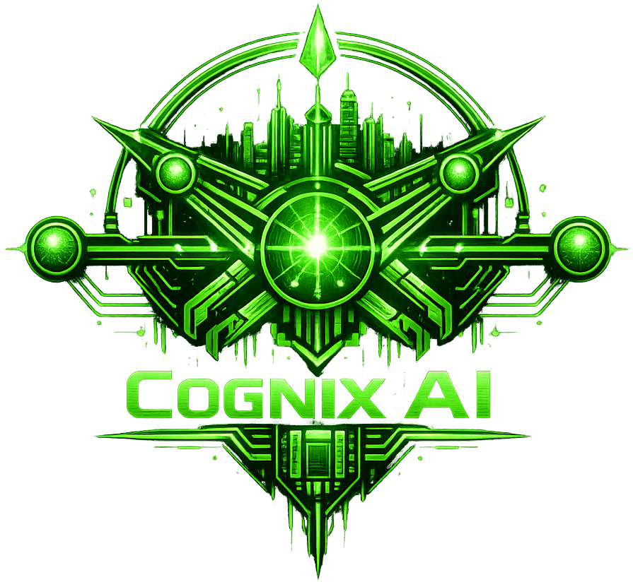 Cognix AI Logo
