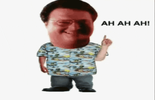 Nedry GIF